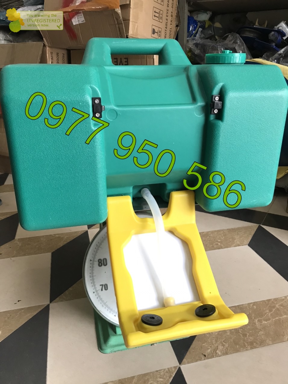 Giải pháp an toàn với bồn rửa mắt khẩn cấp giá rẻ, dễ lắp đặt Giải pháp an toàn với bồn rửa mắt khẩn cấp giá rẻ, dễ lắp đặt
